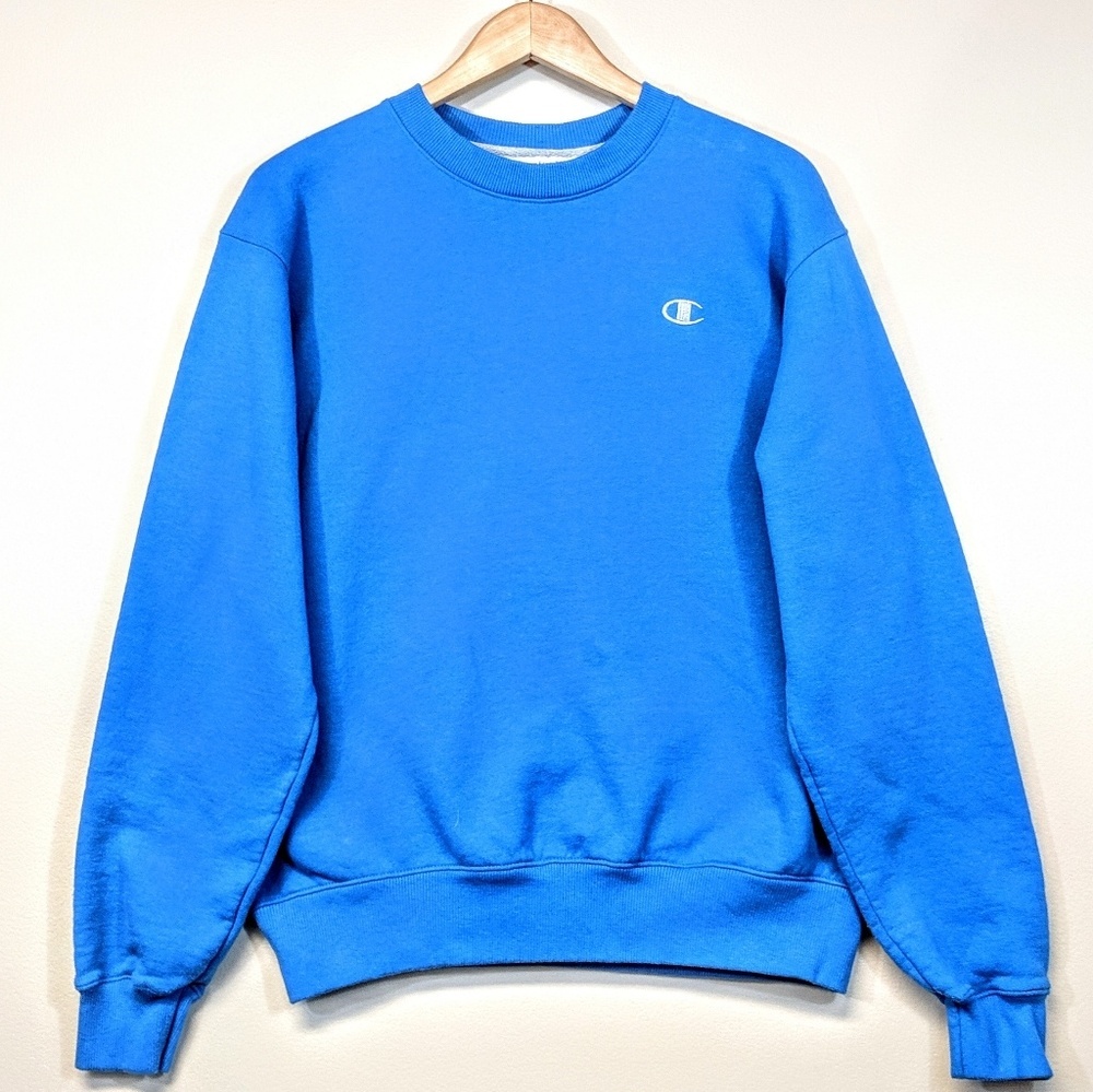 Champion Eco Fleece